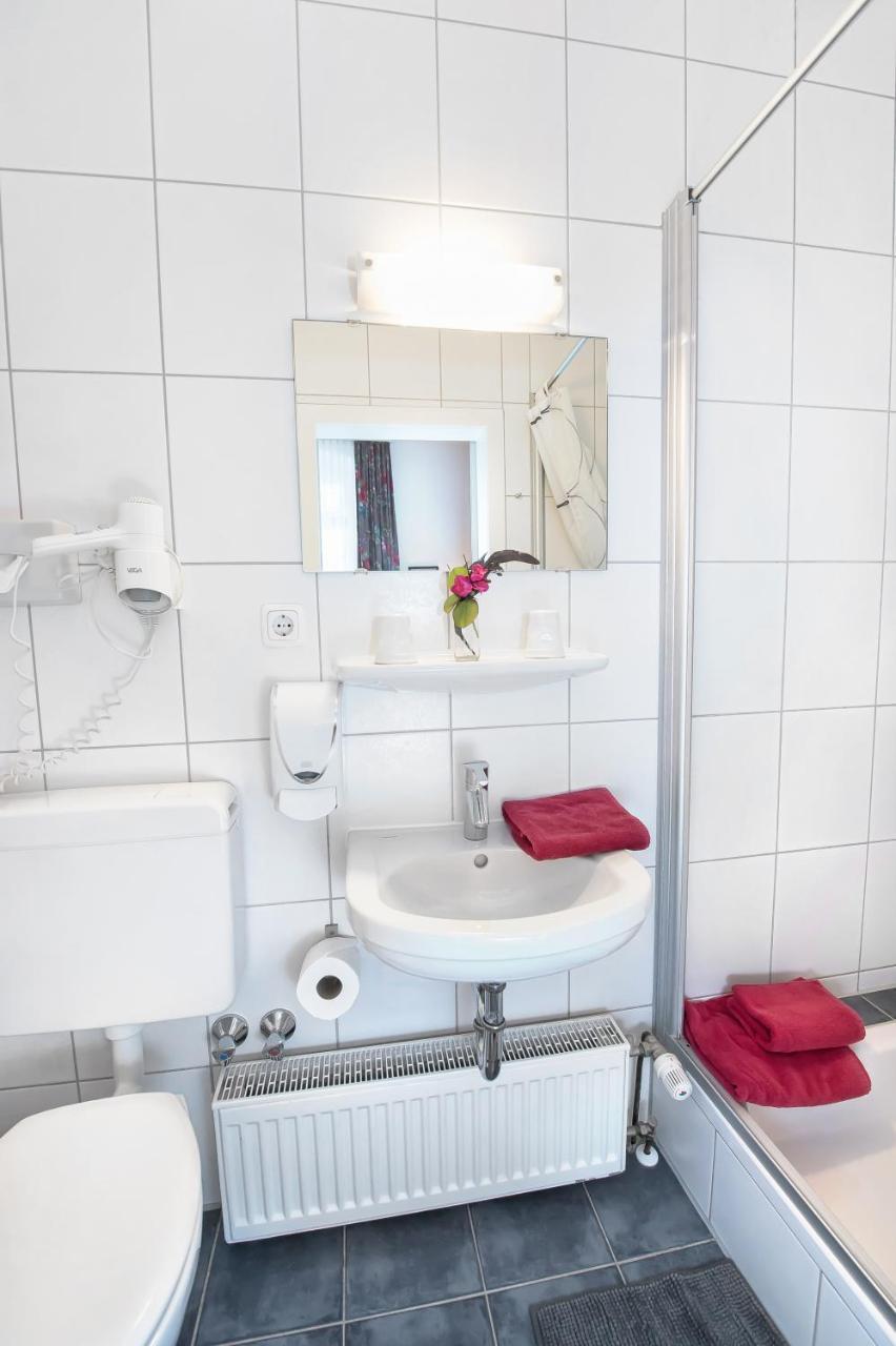 Hotel Weierich 3*