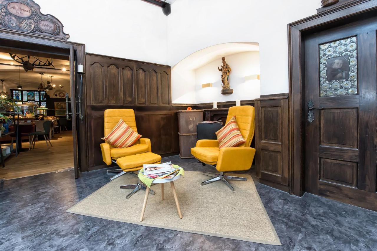 Hotel Weierich Bamberg
