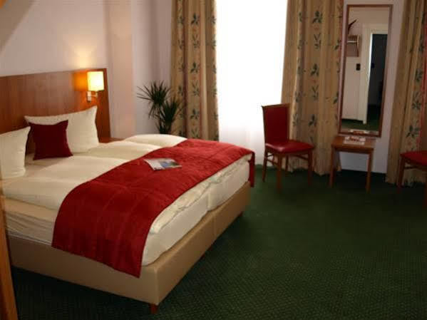 Weierich Hotel Bamberg