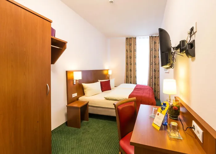 Hotel Weierich