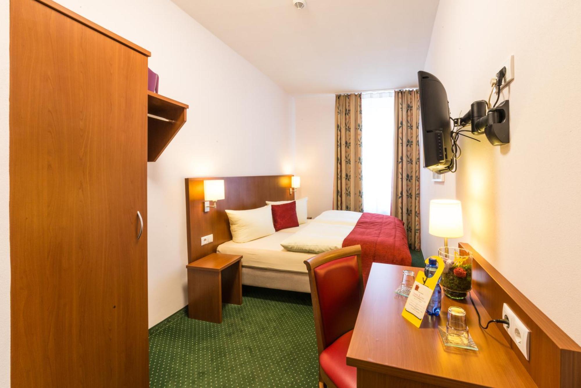 Weierich Hotel Bamberg