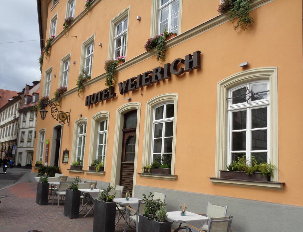 Hotel Weierich 3*
