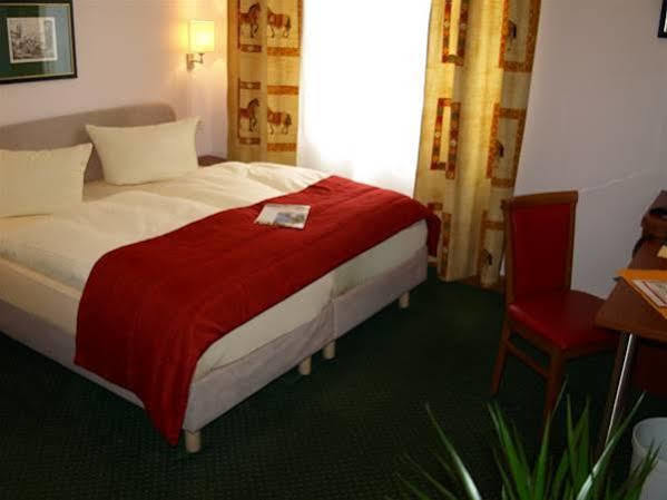 Weierich Hotel