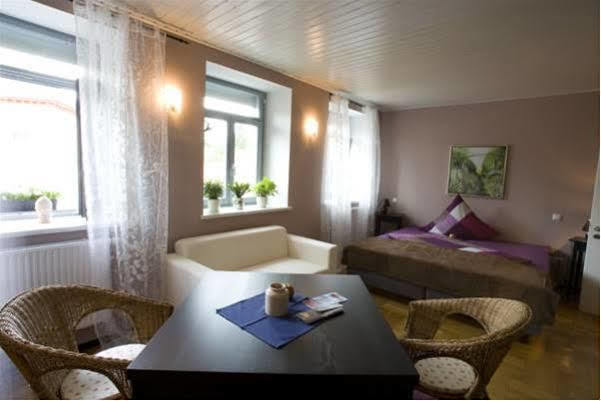 Weierich Hotel 3*