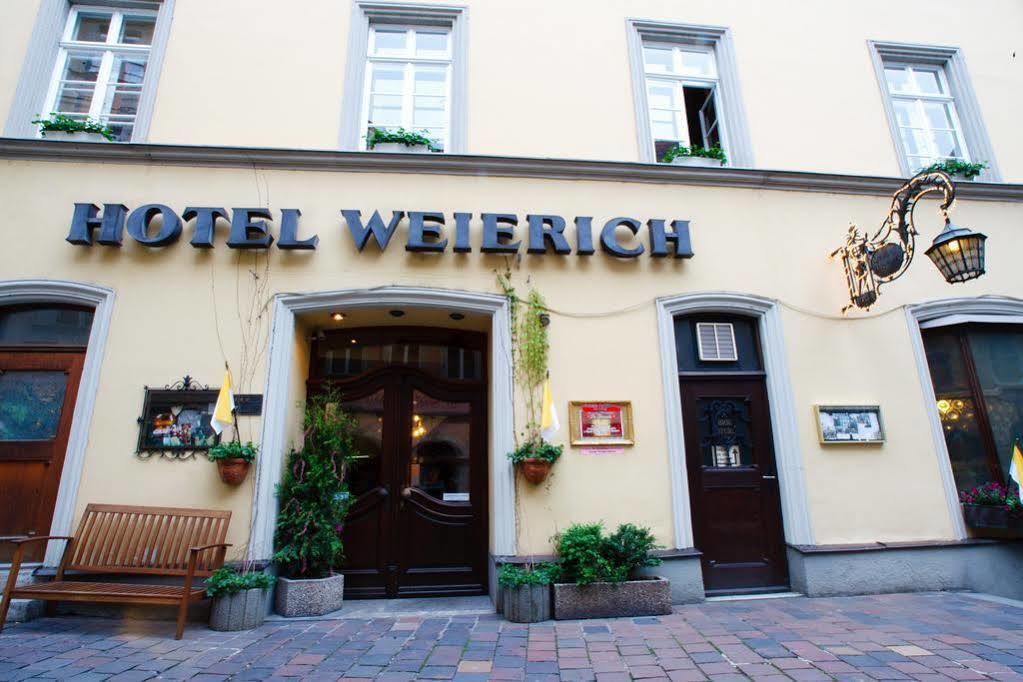 Weierich Hotel Bamberg
