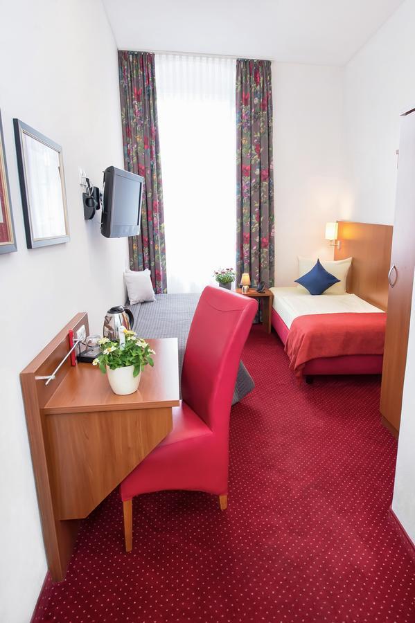 Hotel Weierich 3*