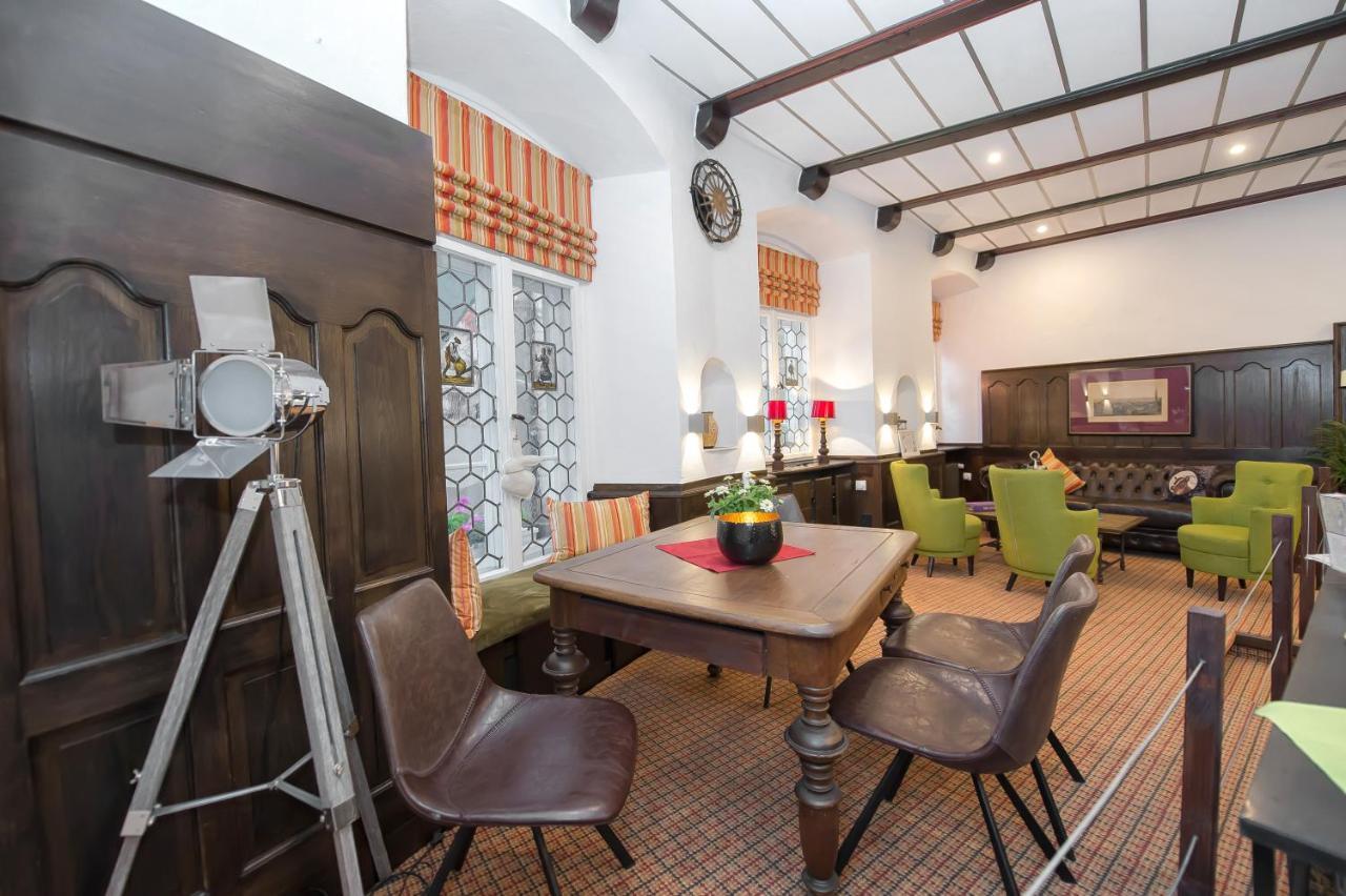 Weierich Hotel Bamberg