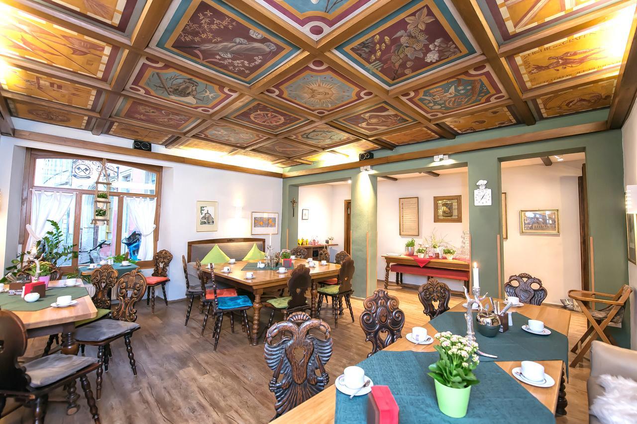 Weierich Hotel