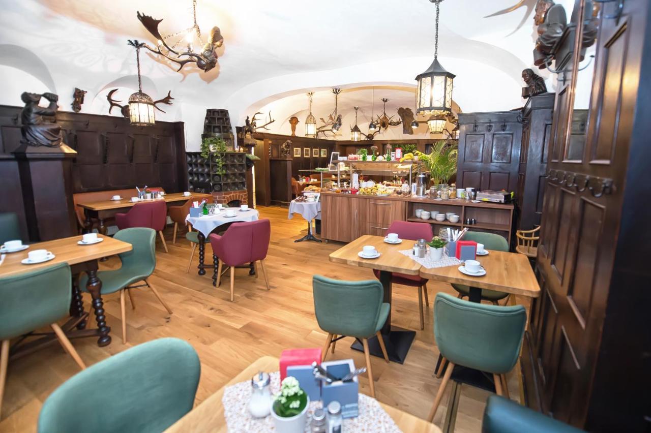 Hotel Weierich 3*