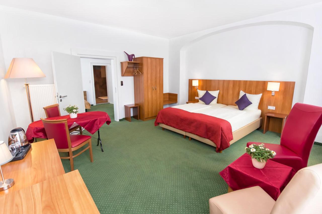 Hotel Weierich