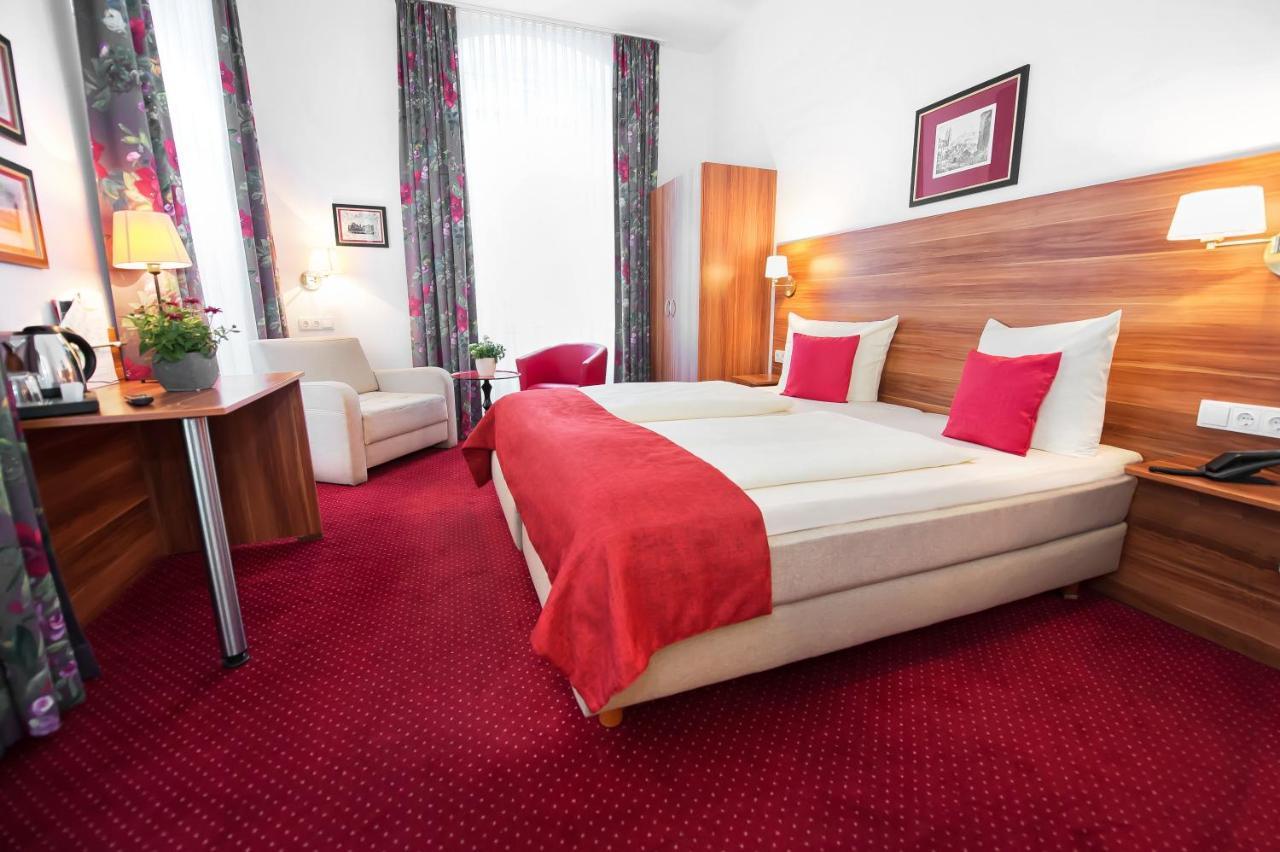 Hotel Weierich Bamberg